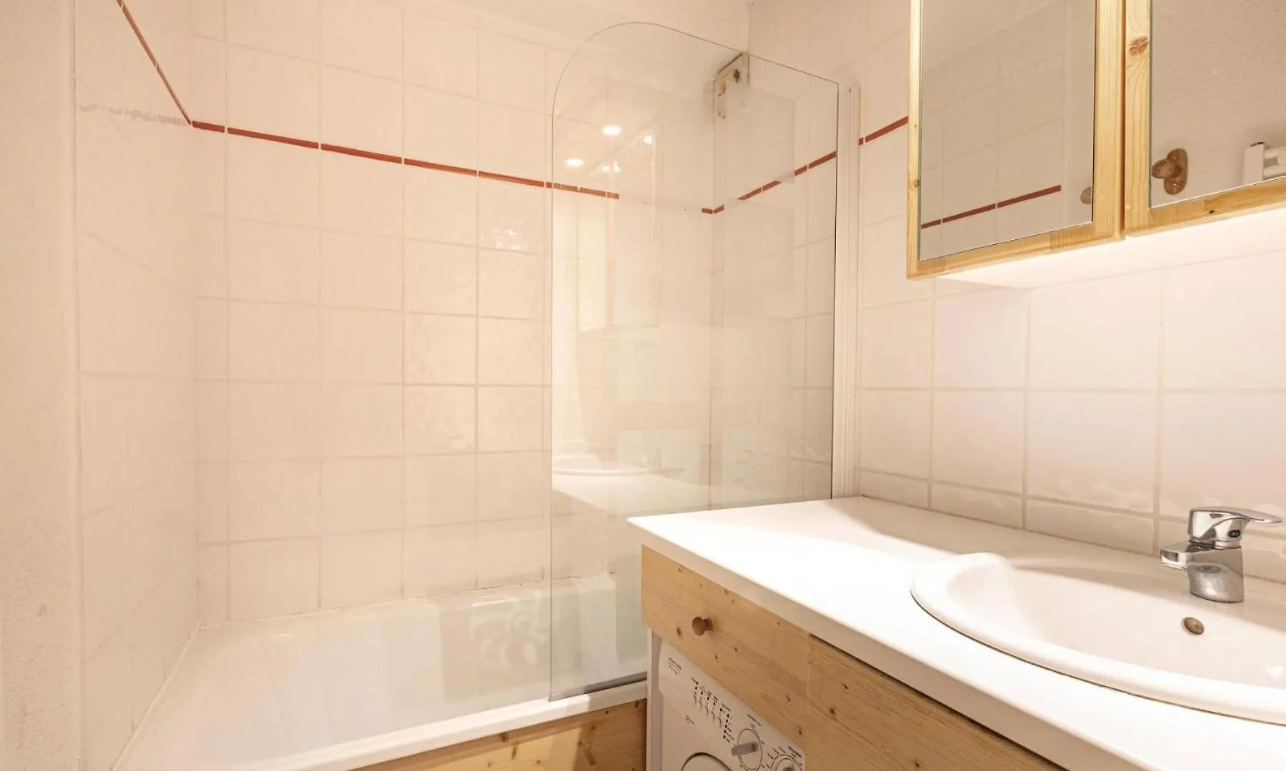 Residence Pierrafort G - Pierrafort 49 Mae-6601 Valmorel Frankrijk